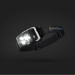 Black Diamond Distance LT 1100 Headlamp -Outdoor Research Store Black Diamond Distance LT 1100 Headlamp Unit