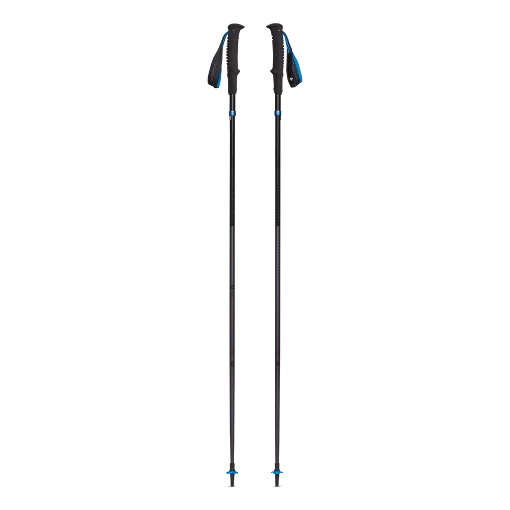 Black Diamond Distance Z Trekking / Running Poles (Pair) 2 Black Diamond Distance Z Trekking / Running Poles (Pair) - Image 2