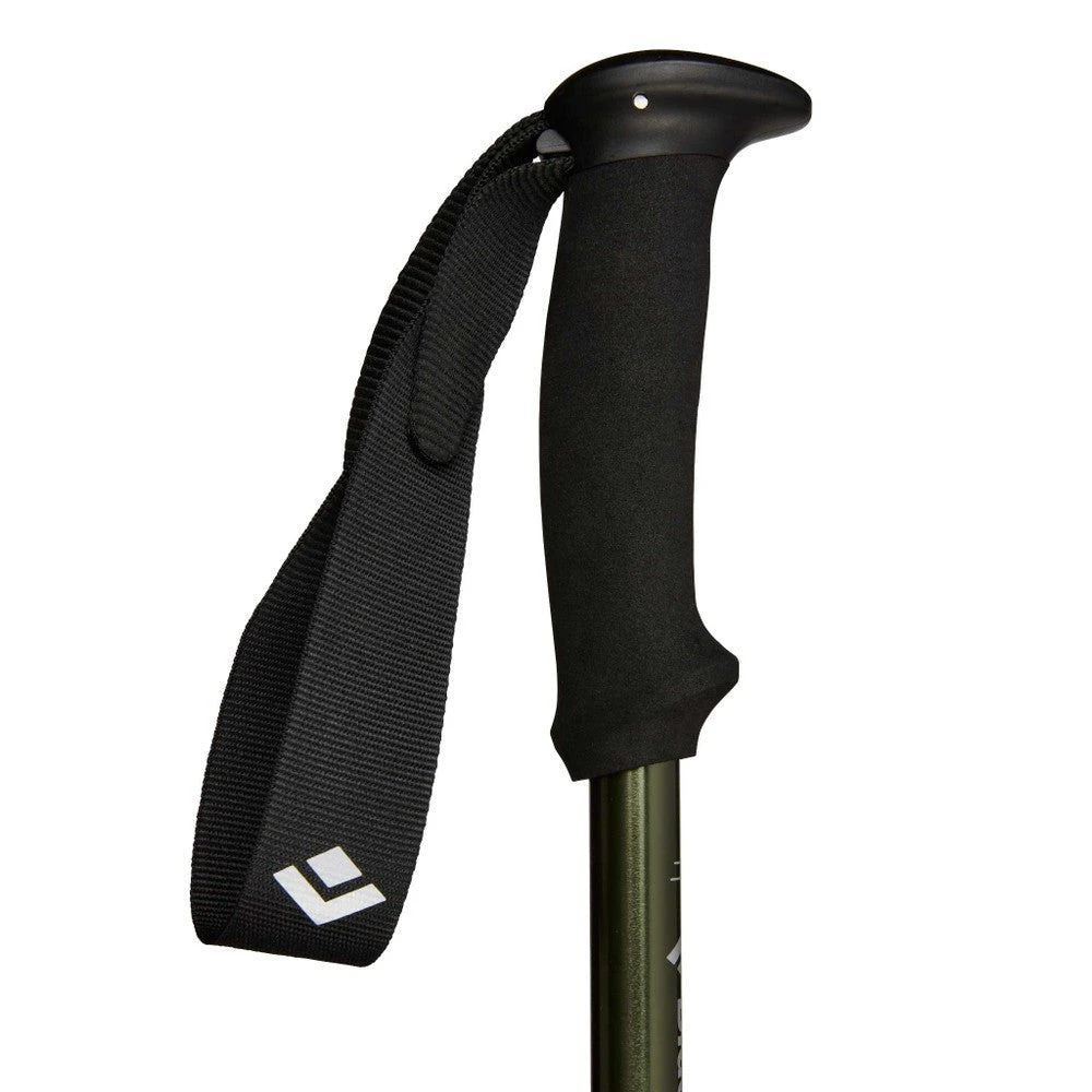 Black Diamond Explorer 3 Trekking Poles (Pair) 3 Black Diamond Explorer 3 Trekking Poles (Pair) - Image 3