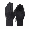 Black Diamond Lightweight Screentap Gloves -Outdoor Research Store Black Diamond Lightweight Screentap Gloves Features