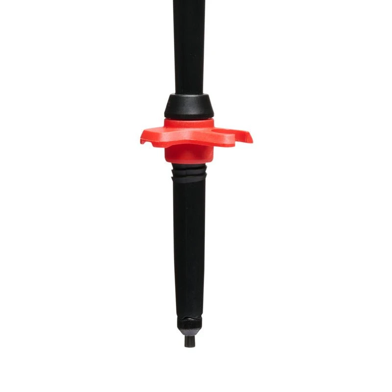 Black Diamond Pursuit Carbon Z Trekking Poles (Pair) - Image 6