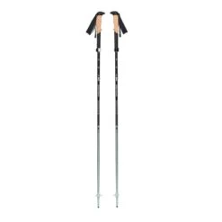 Black Diamond Pursuit FLZ Trekking Poles (Pair) -Outdoor Research Store Black Diamond Pursuit FLZ Trekking Poles Pair Green