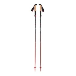 Black Diamond Pursuit FLZ Trekking Poles (Pair)