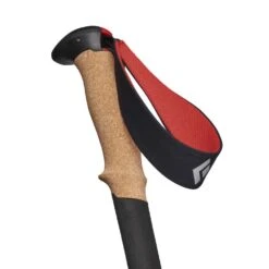 Black Diamond Pursuit FLZ Trekking Poles (Pair) -Outdoor Research Store Black Diamond Pursuit FLZ Trekking Poles Pair Strap