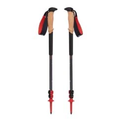 Black Diamond Pursuit Trekking Poles (Pair) -Outdoor Research Store Black Diamond Pursuit Trekking Poles Pair Cork