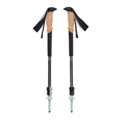 Black Diamond Pursuit Trekking Poles (Pair) -Outdoor Research Store Black Diamond Pursuit Trekking Poles Pair Foam