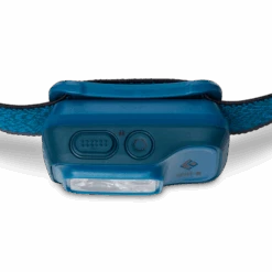 Black Diamond Spot 400-R Headlamp -Outdoor Research Store Black Diamond Spot 400 R Headlamp Blue