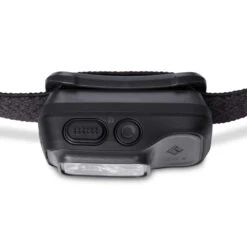 Black Diamond Spot 400-R Headlamp -Outdoor Research Store Black Diamond Spot 400 R Headlamp Buttons