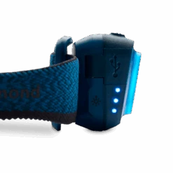 Black Diamond Spot 400-R Headlamp -Outdoor Research Store Black Diamond Spot 400 R Headlamp Charged