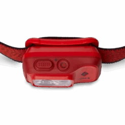 Black Diamond Spot 400-R Headlamp -Outdoor Research Store Black Diamond Spot 400 R Headlamp Red