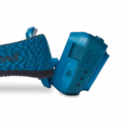 Black Diamond Spot 400-R Headlamp -Outdoor Research Store Black Diamond Spot 400 R Headlamp Tilt