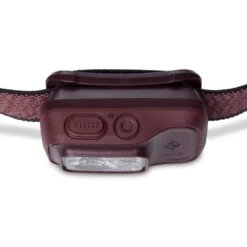 Black Diamond Spot 400-R Headlamp -Outdoor Research Store Black Diamond Spot 400 R Headlamp burgundy