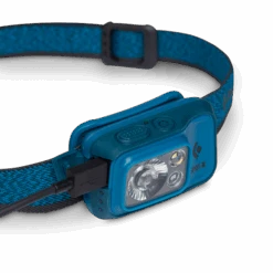 Black Diamond Spot 400-R Headlamp -Outdoor Research Store Black Diamond Spot 400 R Headlamp cable