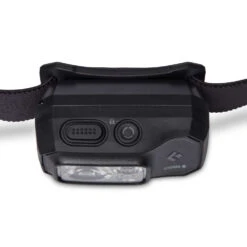 Black Diamond Storm 500-R Headlamp -Outdoor Research Store Black Diamond Storm 500 R Headlamp Black Top