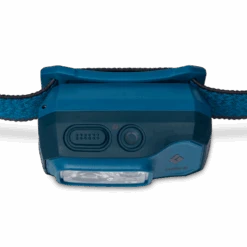 Black Diamond Storm 500-R Headlamp -Outdoor Research Store Black Diamond Storm 500 R Headlamp Blue Top