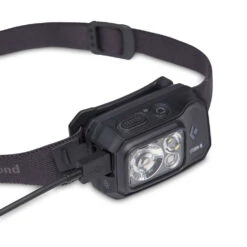Black Diamond Storm 500-R Headlamp -Outdoor Research Store Black Diamond Storm 500 R Headlamp Charging