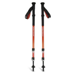 Black Diamond Trail Back Trekking Poles (Pair) 8 Black Diamond Trail Back Trekking Poles (Pair) -Outdoor Research Store Black Diamond Trail Back Trekking Poles Pair Orange