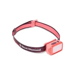 Black Diamond Wiz Kids Headlamp -Outdoor Research Store Black Diamond Wiz Kids Headlamp Himalayan Salt Full Shot