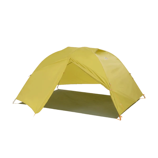 Big Agnes Blacktail 3 And Hotel Footprint 2 Big Agnes Blacktail 3 And Hotel Footprint - Image 2