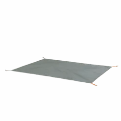 Big Agnes Blacktail 3 And Hotel Footprint