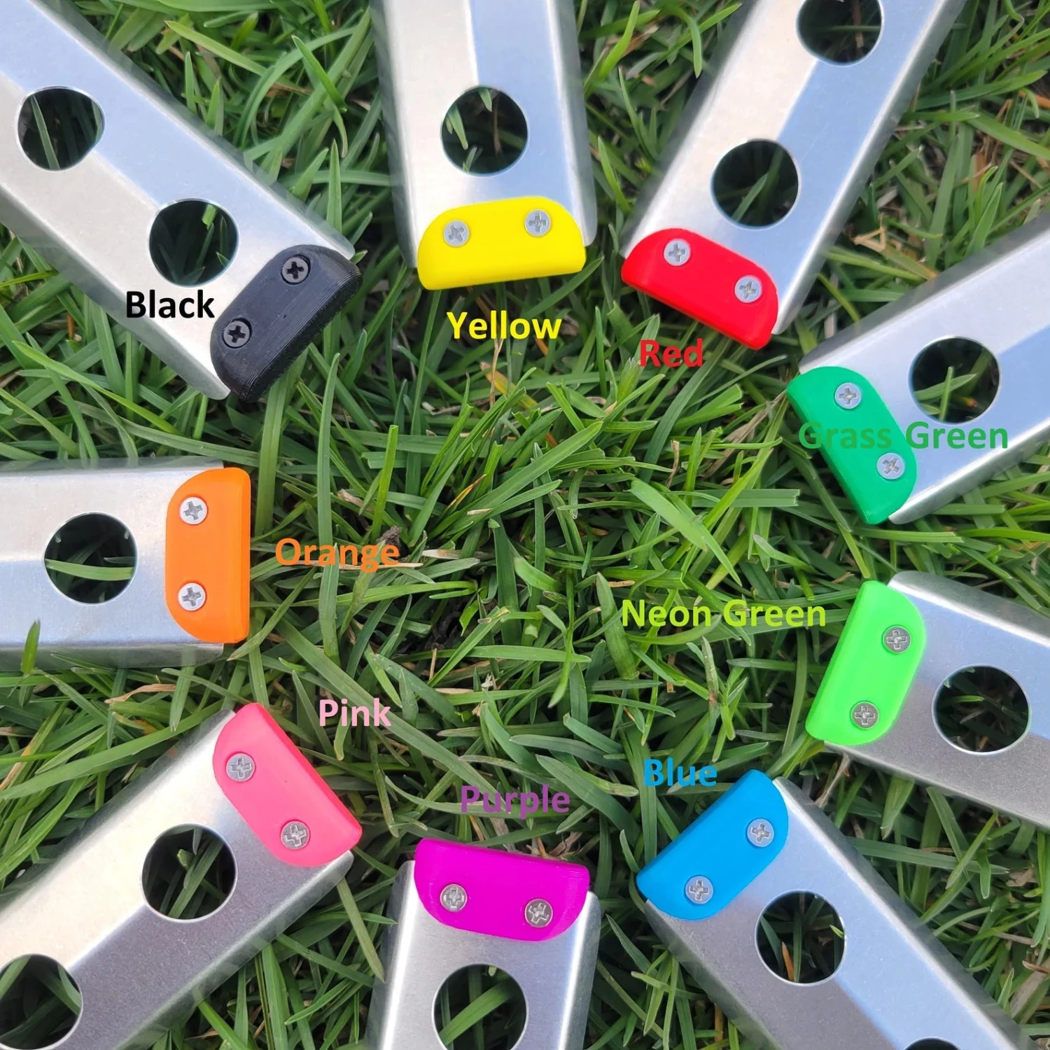 BoglerCo Ultralight Backpacking Trowel 3 BoglerCo Ultralight Backpacking Trowel - Image 3