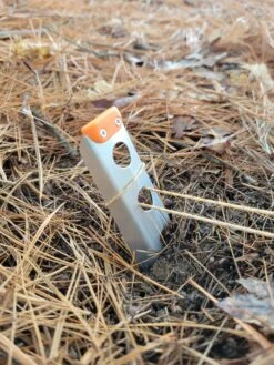 BoglerCo Ultralight Backpacking Trowel 15 BoglerCo Ultralight Backpacking Trowel -Outdoor Research Store BoglerCo Ultralight Backpacking Trowel Digging