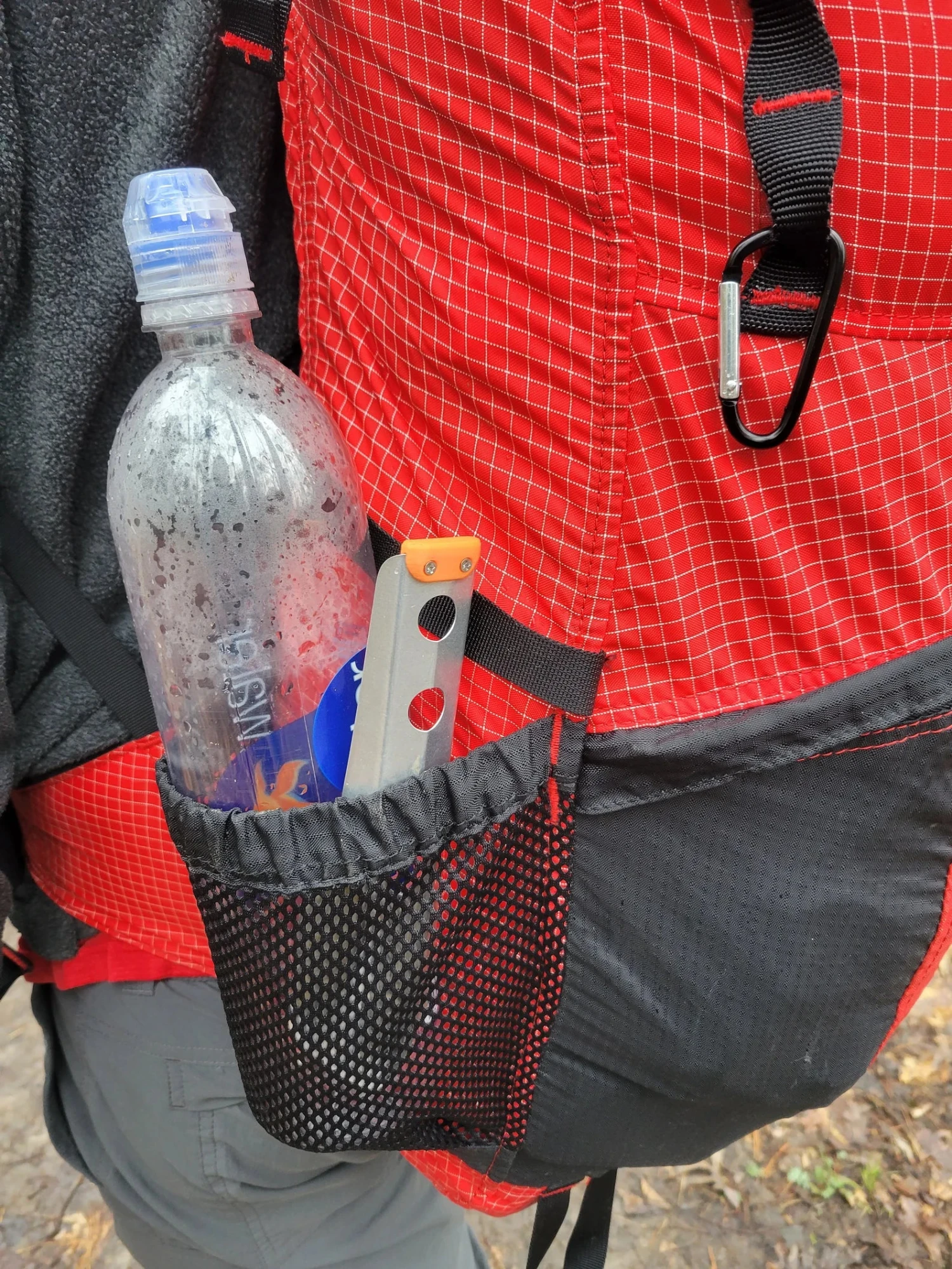 BoglerCo Ultralight Backpacking Trowel 5 BoglerCo Ultralight Backpacking Trowel - Image 5