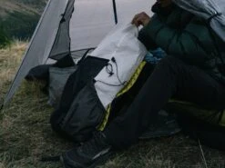 Bonfus Duos 2P DCF 0.75 Ultralight Tent -Outdoor Research Store Bonfus Duos 2P DCF 0.75 Ultralight Tent Framus