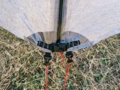 Bonfus Duos 2P DCF 0.75 Ultralight Tent -Outdoor Research Store Bonfus Duos 2P DCF 0.75 Ultralight Tent Guylines