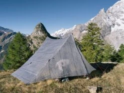 Bonfus Duos 2P DCF 0.75 Ultralight Tent -Outdoor Research Store Bonfus Duos 2P DCF 0.75 Ultralight Tent Hiking
