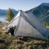 Bonfus Duos 2P DCF 0.75 Ultralight Tent -Outdoor Research Store Bonfus Duos 2P DCF 0.75 Ultralight Tent Mountain