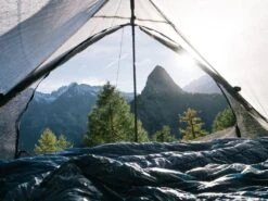 Bonfus Duos 2P DCF 0.75 Ultralight Tent -Outdoor Research Store Bonfus Duos 2P DCF 0.75 Ultralight Tent Quilt