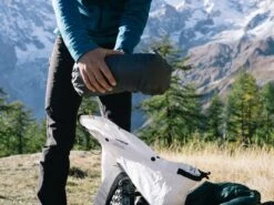 Bonfus Duos 2P DCF 0.75 Ultralight Tent -Outdoor Research Store Bonfus Duos 2P DCF 0.75 Ultralight Tent Rucksack