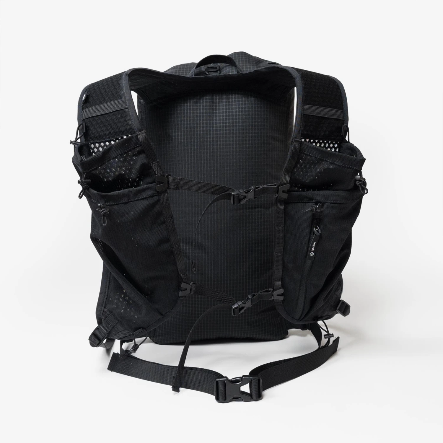 Bonfus Fastus 23L UltraX Fastpacking Ultralight Pack 3 Bonfus Fastus 23L UltraX Fastpacking Ultralight Pack - Image 3