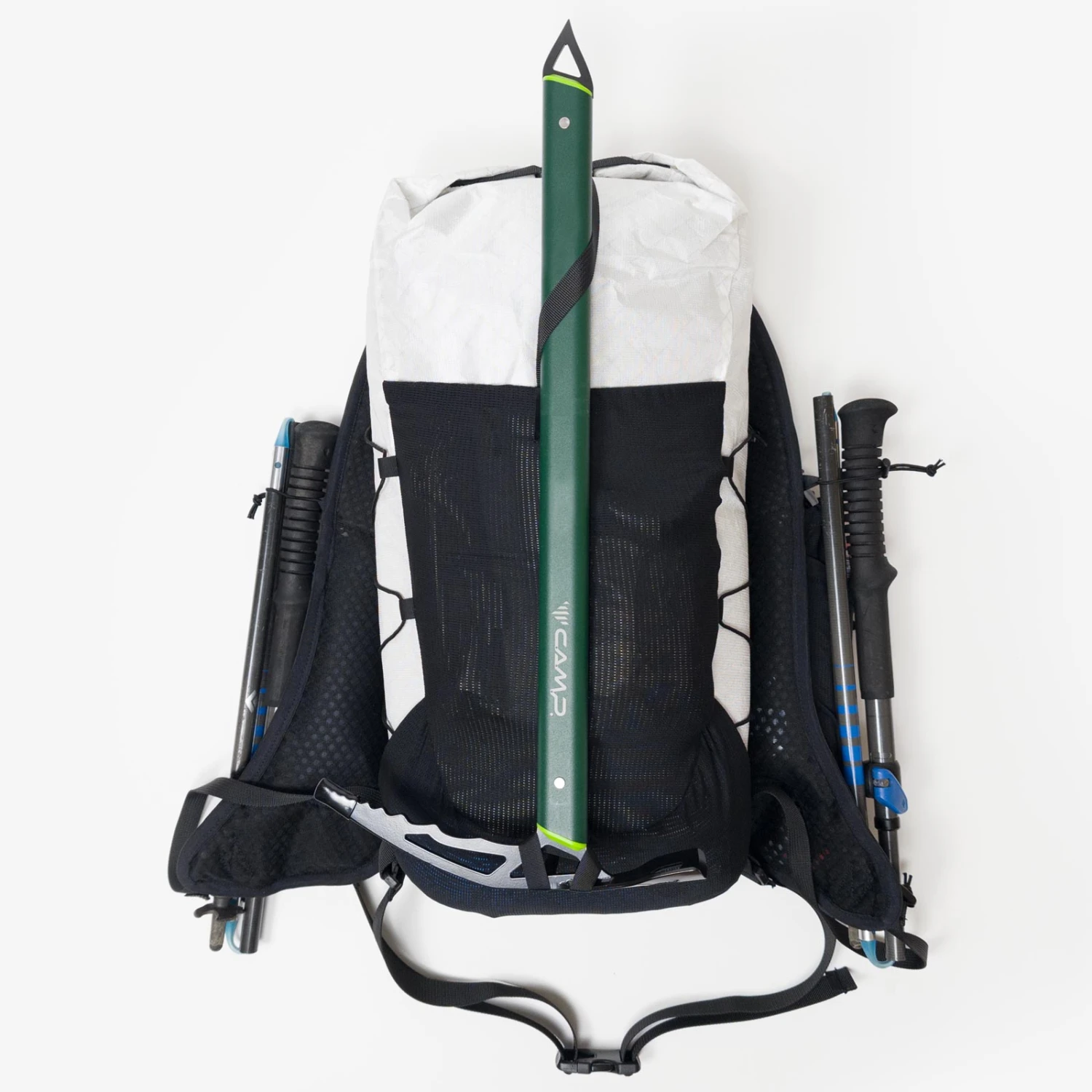 Bonfus Fastus 23L UltraX Fastpacking Ultralight Pack 1 Bonfus Fastus 23L UltraX Fastpacking Ultralight Pack