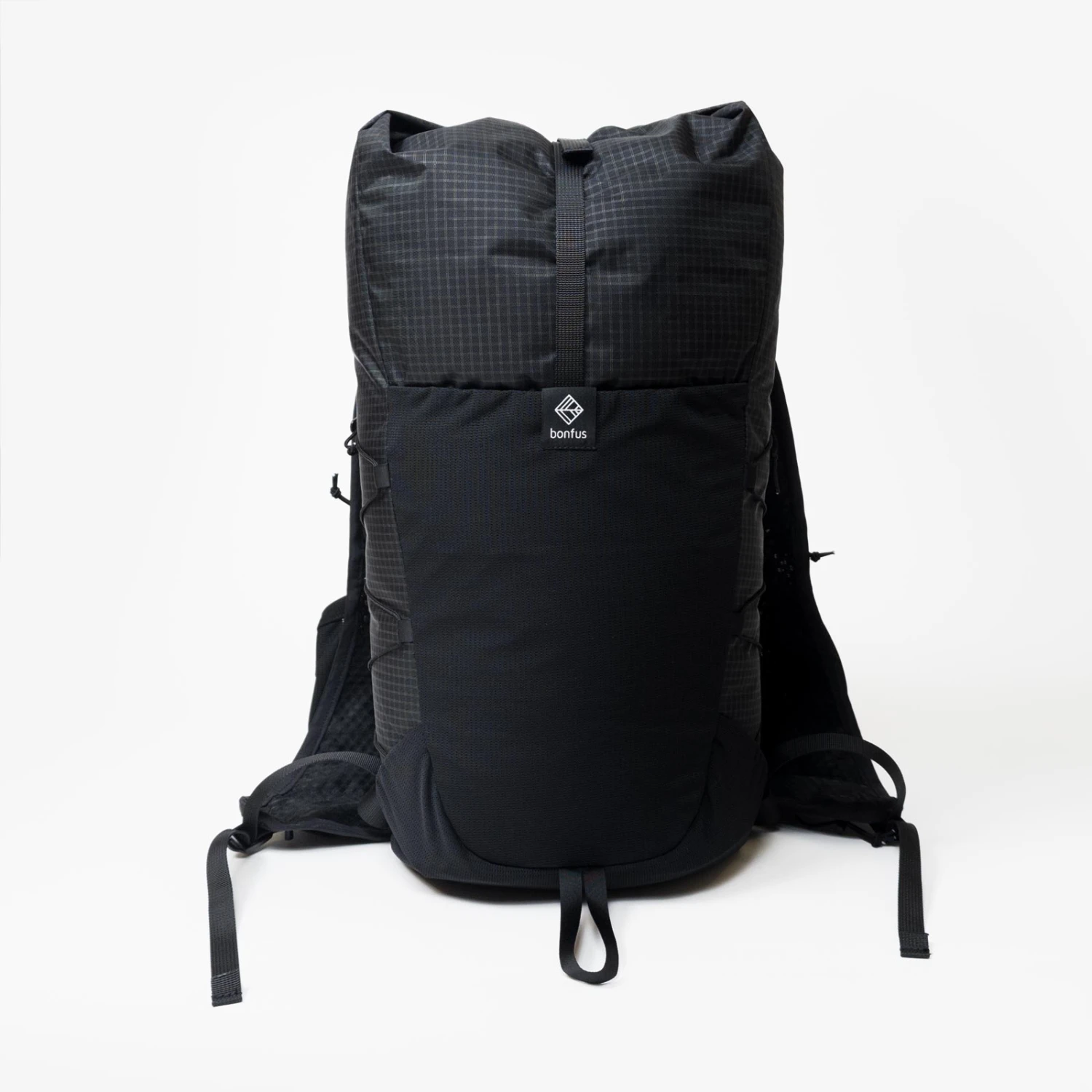 Bonfus Fastus 23L UltraX Fastpacking Ultralight Pack 7 Bonfus Fastus 23L UltraX Fastpacking Ultralight Pack - Image 7