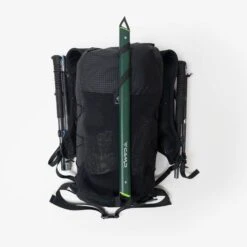 Bonfus Fastus 23L UltraX Fastpacking Ultralight Pack 16 Bonfus Fastus 23L UltraX Fastpacking Ultralight Pack -Outdoor Research Store Bonfus Fastus 23L UltraX Fastpacking Ultralight Pack Ice Axe