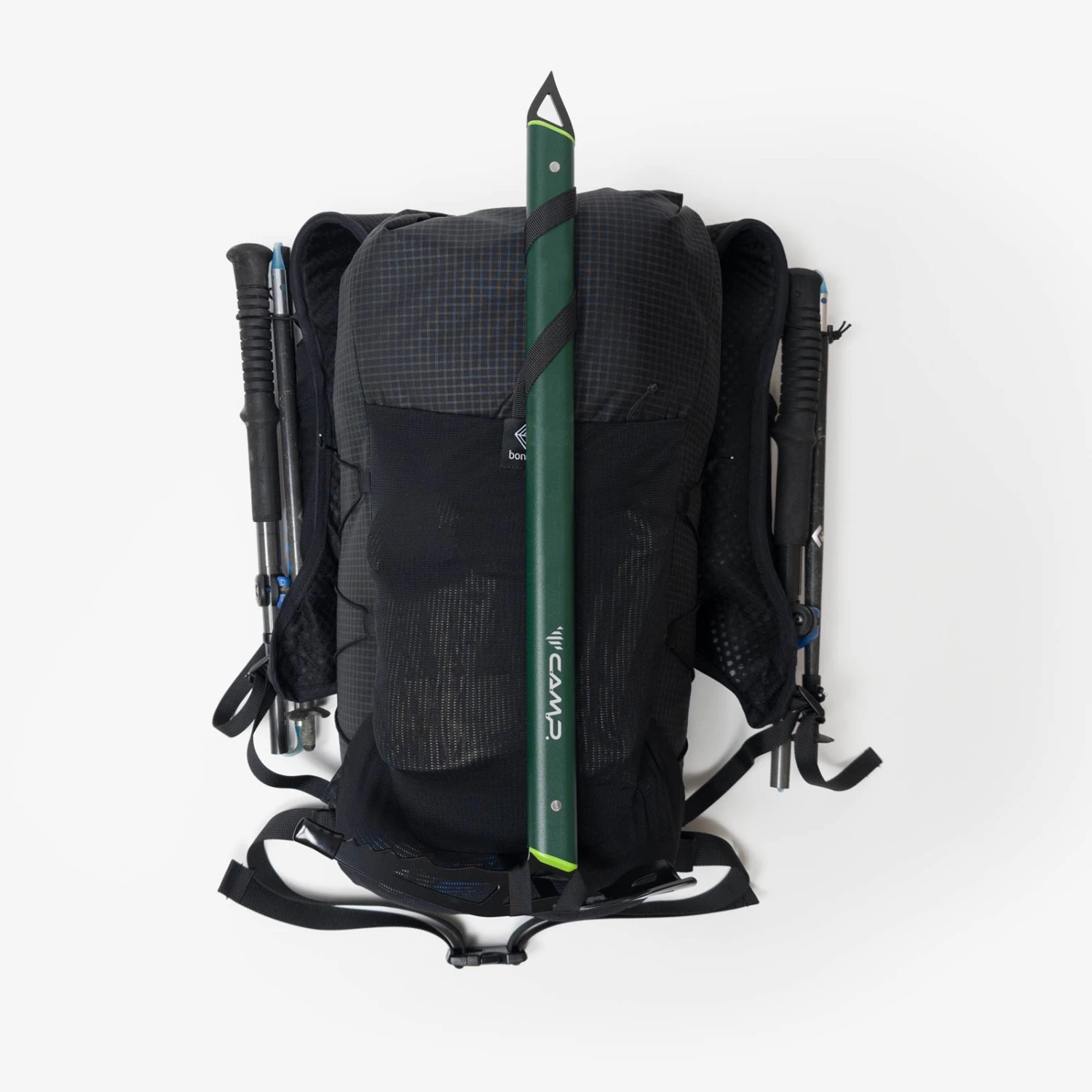 Bonfus Fastus 23L UltraX Fastpacking Ultralight Pack 6 Bonfus Fastus 23L UltraX Fastpacking Ultralight Pack - Image 6