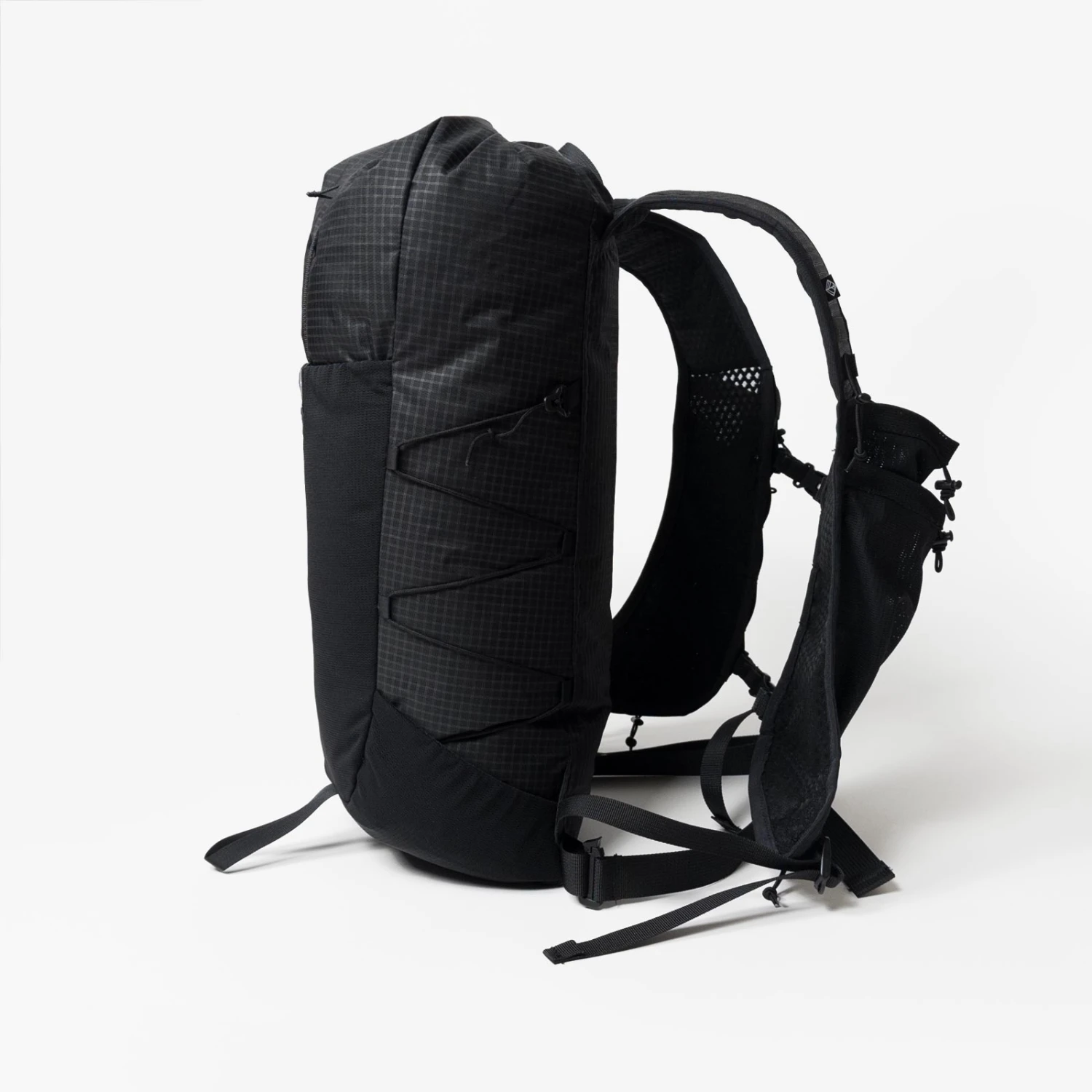 Bonfus Fastus 23L UltraX Fastpacking Ultralight Pack 9 Bonfus Fastus 23L UltraX Fastpacking Ultralight Pack - Image 9