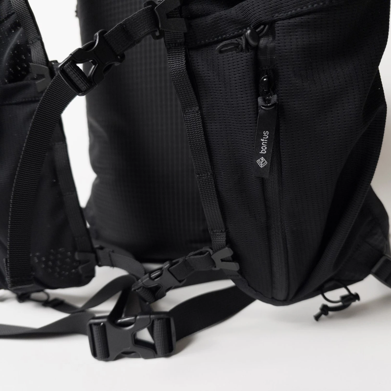 Bonfus Fastus 23L UltraX Fastpacking Ultralight Pack 10 Bonfus Fastus 23L UltraX Fastpacking Ultralight Pack - Image 10