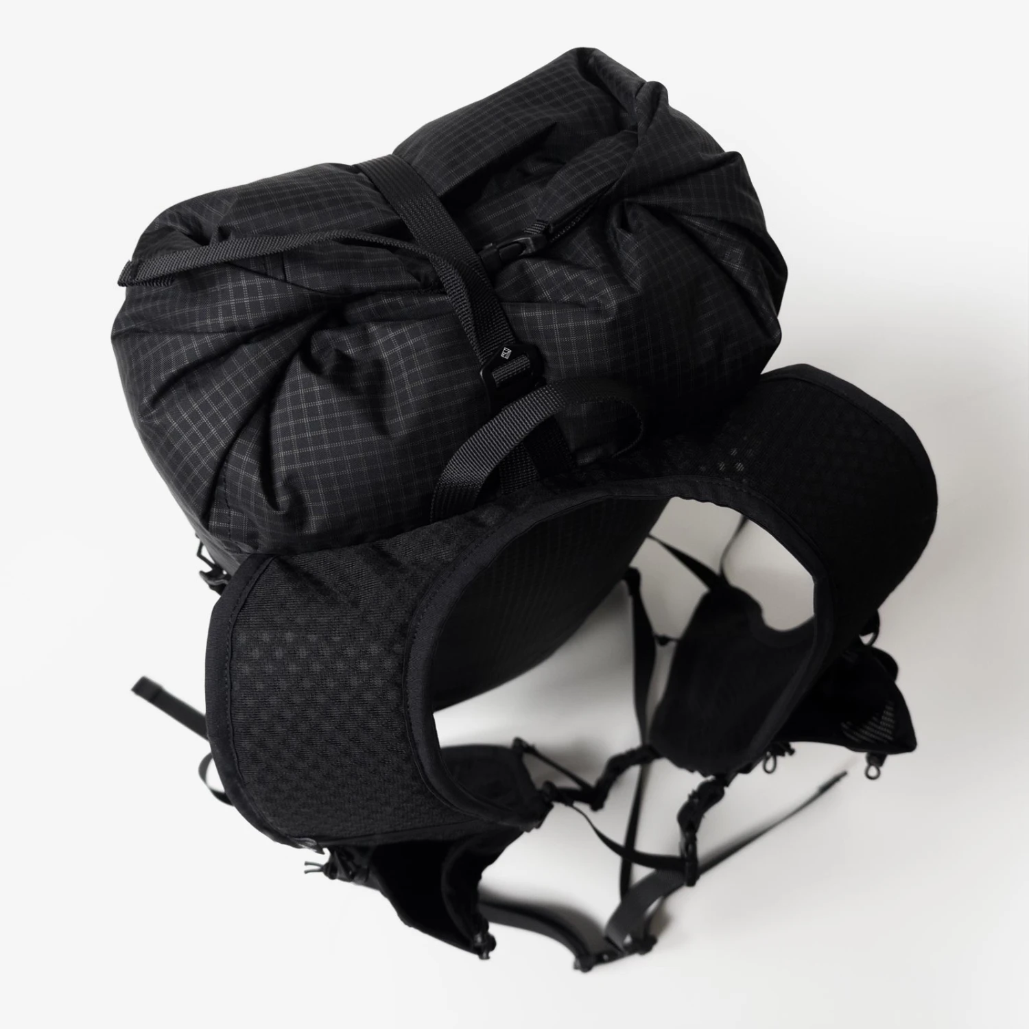 Bonfus Fastus 23L UltraX Fastpacking Ultralight Pack 11 Bonfus Fastus 23L UltraX Fastpacking Ultralight Pack - Image 11