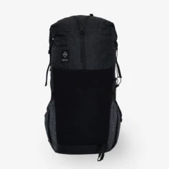 Bonfus Framus 48L UltraX Ultralight Pack -Outdoor Research Store Bonfus Framus 48L UltraX Ultralight Pack Closed