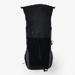 Bonfus Framus 48L UltraX Ultralight Pack -Outdoor Research Store Bonfus Framus 48L UltraX Ultralight Pack Open