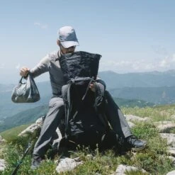 Bonfus Framus 48L UltraX Ultralight Pack -Outdoor Research Store Bonfus Framus 48L UltraX Ultralight Pack Packing