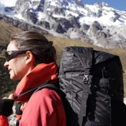 Bonfus Framus 48L UltraX Ultralight Pack -Outdoor Research Store Bonfus Framus 48L UltraX Ultralight Pack Roll Top