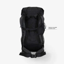 Bonfus Framus 58L UltraX Ultralight Pack -Outdoor Research Store Bonfus Framus 58L UltraX Ultralight Pack Back