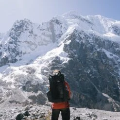 Bonfus Framus 58L UltraX Ultralight Pack -Outdoor Research Store Bonfus Framus 58L UltraX Ultralight Pack Mountain