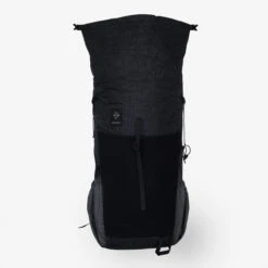 Bonfus Framus 58L UltraX Ultralight Pack -Outdoor Research Store Bonfus Framus 58L UltraX Ultralight Pack Open