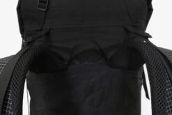 Bonfus Framus 58L UltraX Ultralight Pack -Outdoor Research Store Bonfus Framus 58L UltraX Ultralight Pack Straps