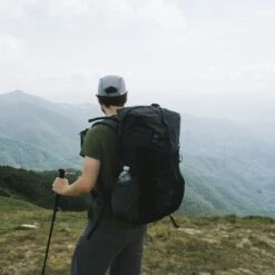 Bonfus Framus 58L UltraX Ultralight Pack -Outdoor Research Store Bonfus Framus 58L UltraX Ultralight Pack Trail